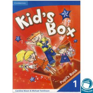 Kids Box 1