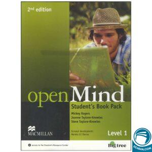 Open Mind 1