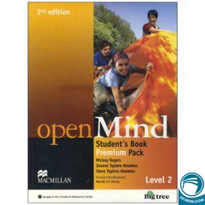 Open Mind 2