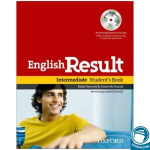 English Result Intermediate
