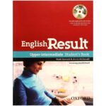 English Result Upper intermediate