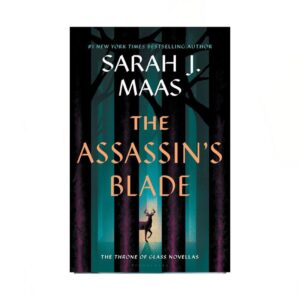The Assassin’s Blade