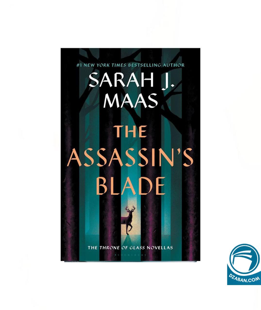 The Assassin’s Blade