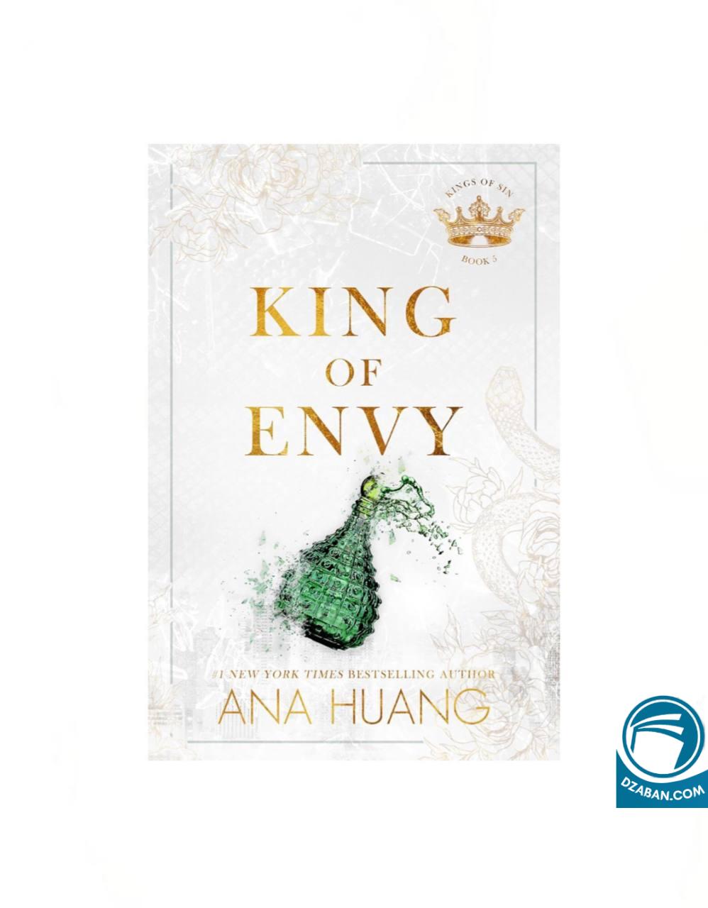 King of Envy