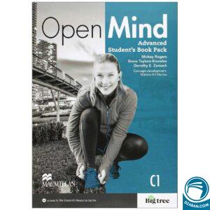Open Mind C1