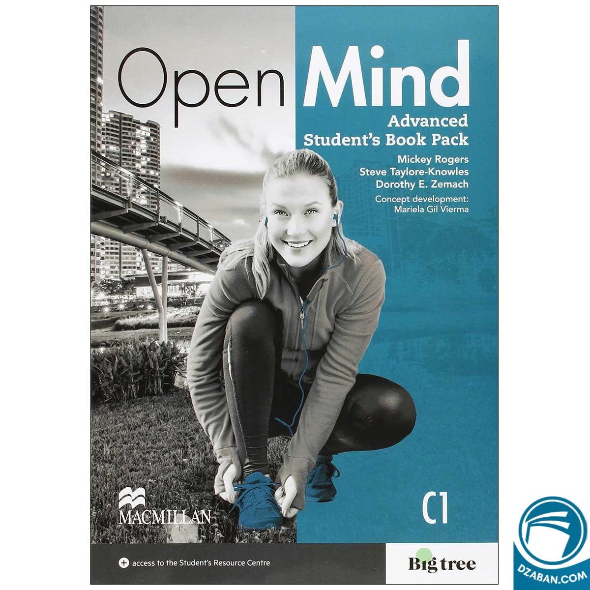 Open Mind C1
