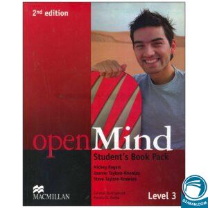 Open Mind 3