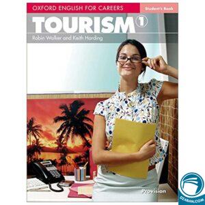 Oxford English for Careers Tourism 1