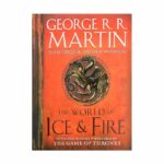 The world of ice and fire