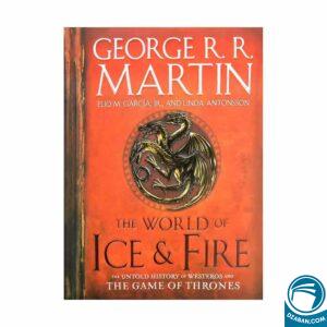 The world of ice and fire